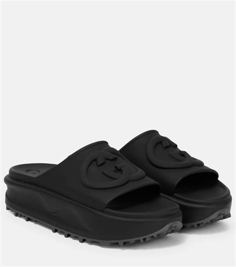 black friday gucci slides|Gucci clearance outlet.